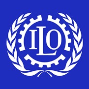 International Labour Organization logo
