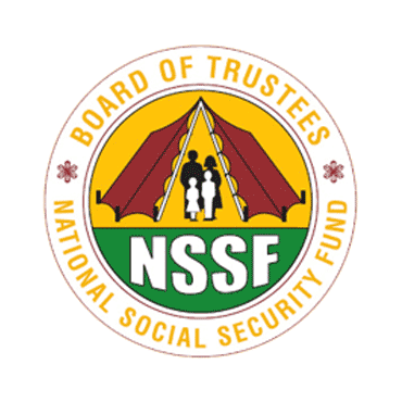 National Social Security Fund logo